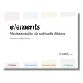 Cover: elements - ruach.jetzt GmbH