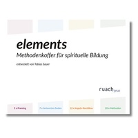 Abbildung von: elements - ruach.jetzt GmbH