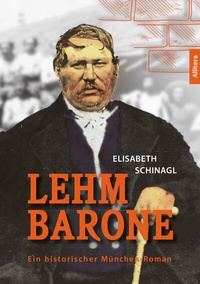 Abbildung von: Lehmbarone - Allitera