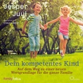 Cover: Dein kompetentes Kind - cc-live
