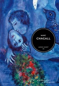 Cover: Marc Chagall - Klinkhardt & Biermann