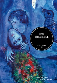 Abbildung von: Marc Chagall - Klinkhardt & Biermann