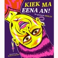 Cover: Kiek ma eena an! - Favoritenpresse GmbH