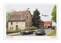 Abbildung von: Schönefeld - Favoritenpresse GmbH