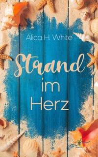 Abbildung von: Strand im Herz - Zeilenfluss