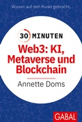 Bild: 30 Minuten Web3: KI, Metaverse und Blockchain - GABAL