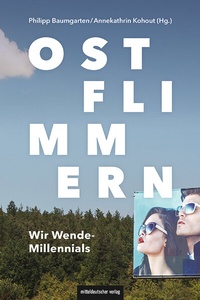 Abbildung von: Ostflimmern - Mitteldeutscher Verlag