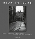 Cover: Diva in Grau - Mitteldeutscher Verlag