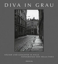 Abbildung von: Diva in Grau - Mitteldeutscher Verlag