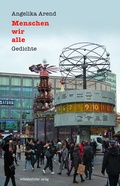 Cover: Menschen wir alle - Mitteldeutscher Verlag