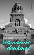 Cover: V&ouml;lkerschlachtdenkmal - Mitteldeutscher Verlag