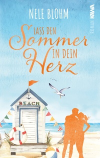 Abbildung von: Lass den Sommer in dein Herz - Kampenwand
