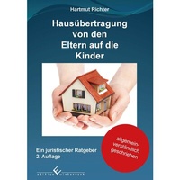 Abbildung von: Hausübertragung von den Eltern auf die Kinder - winterwork