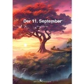 Cover: Der 11. September - winterwork
