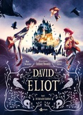 Cover: David Eliot. Band 1 - Splitter-Verlag