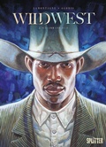Cover: Wild West. Band 4 - Splitter-Verlag