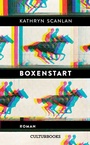 Cover: Boxenstart - CulturBooks Verlag