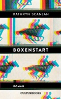 Cover: Boxenstart - CulturBooks Verlag