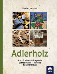 Abbildung von: Adlerholz - Freya