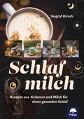 Cover: Schlafmilch - Freya