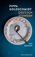 Cover: Deutschstunden - CulturBooks Verlag