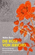 Cover: Die Rose von Jericho - Mandelbaum Verlag eG