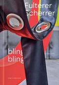 Cover: Fulterer Scherrer - Verlag f&uuml;r Moderne Kunst