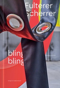 Abbildung von: Fulterer Scherrer - Verlag für Moderne Kunst