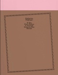 Cover: Katharina H&ouml;glinger - Verlag f&uuml;r Moderne Kunst
