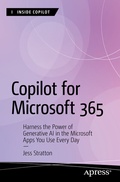 Bild: Copilot for Microsoft 365 - APress