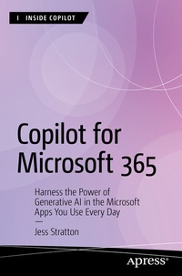 Abbildung von: Copilot for Microsoft 365 - Apress