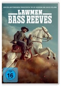 Cover: Lawmen: Bass Reeves - Staffel 1 - PARAMOUNT