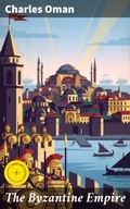 Cover: The Byzantine Empire - Good Press