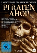 Cover: Piraten Ahoi! - Pidax Film