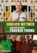Cover: Endlich Witwer & Endlich Witwer - Forever Young - OneGate Media