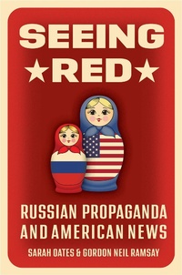 Abbildung von: Seeing Red - OUP eBook