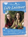Cover: Gilmore Girls Life Lessons - DK