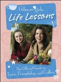 Cover: Gilmore Girls Life Lessons - DK