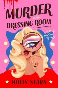Abbildung von: Murder in the Dressing Room - MICHAEL JOSEPH