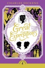 Cover: Great Expectations - Puffin Classics