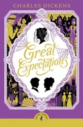 Cover: Great Expectations - Puffin Classics