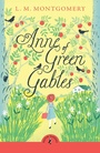 Cover: Anne of Green Gables - Puffin Classics