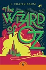 Cover: The Wizard of Oz - Puffin Classics