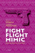 Cover: Fight, Flight, Mimic - OUP eBook