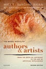Cover: The Moral Rights of Authors and Artists - Oxford University Press