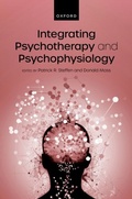Cover: Integrating Psychotherapy and Psychophysiology - OUP eBook