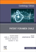Bild: Patent Foramen Ovale, An Issue of Cardiology Clinics: Volume 42-4 - Churchill Livingstone