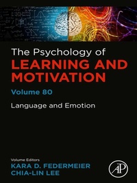 Abbildung von: The Intersection of Language with Emotion, Personality, and Related Factors - Academic Press