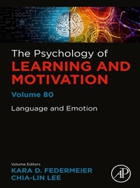 Enlarge image Cover: The Intersection of Language with Emotion, Personality, and Related Factors - Academic Press