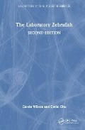 Cover: The Laboratory Zebrafish - CRC Press